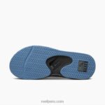 avivando gris/azul claro 0RZL2325 hombres Reef - Image 2