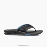 avivando gris/azul claro 0RZL2325 hombres Reef - Image 3