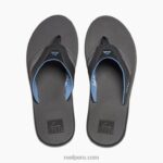 avivando gris/azul claro 0RZL2325 hombres Reef - Image 4