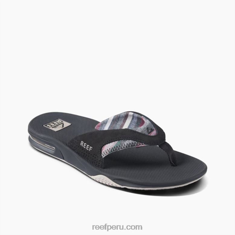 avivando_poncho_gris_0rzl2420_hombres_reef.jpg avivando poncho gris 0RZL2420 hombres Reef - Image 1