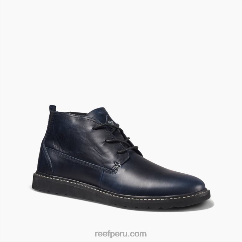 bota_de_cuero_reef_voyage_balsamico_0rzl2521_hombres.jpg Bota de cuero Reef Voyage balsámico 0RZL2521 hombres - Image 1