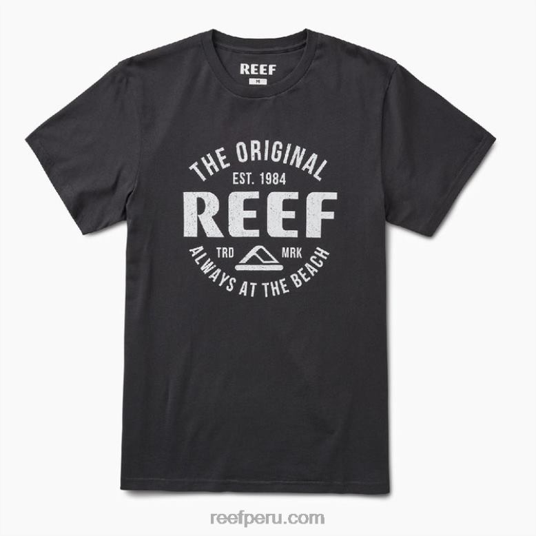 camiseta_de_manga_corta_de_velocet_fantasma_0rzl2625_hombres_reef.jpg camiseta de manga corta de velocet fantasma 0RZL2625 hombres Reef - Image 1