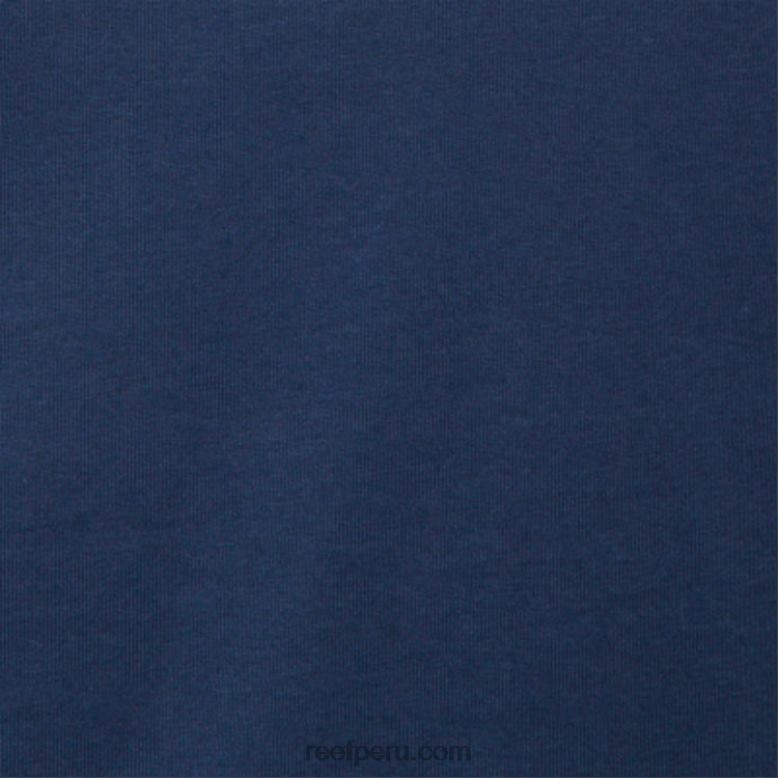camiseta de manga corta libertad insignia azul 0RZL2568 hombres Reef - Image 3
