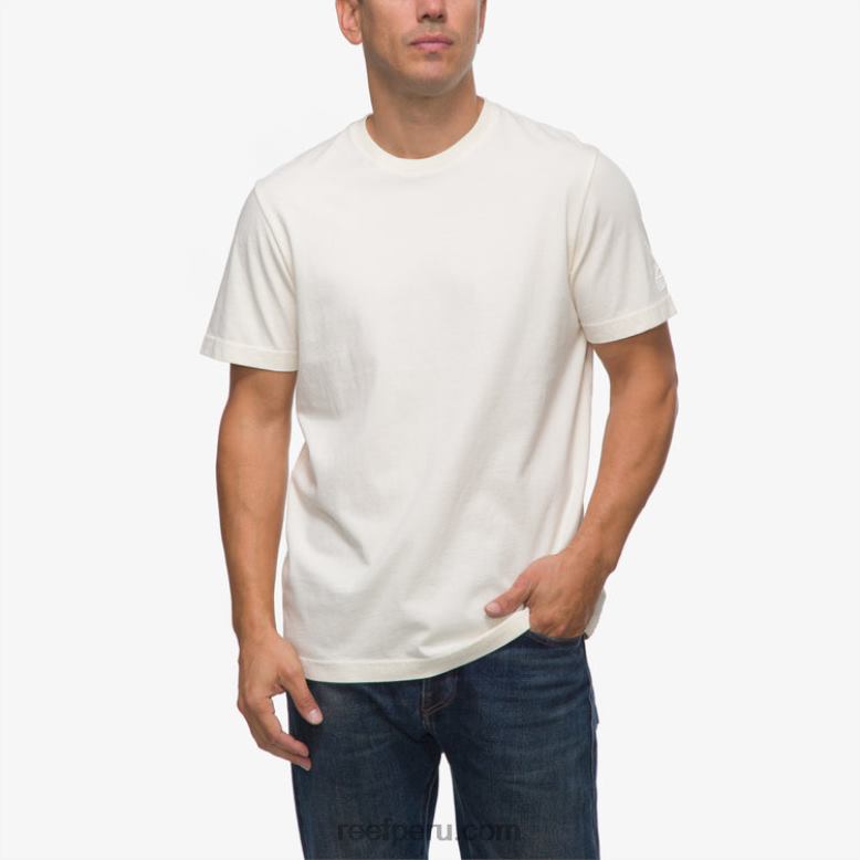 camiseta_de_manga_corta_marte_malvavisco_0rzl2562_hombres_reef.jpg camiseta de manga corta marte malvavisco 0RZL2562 hombres Reef - Image 1