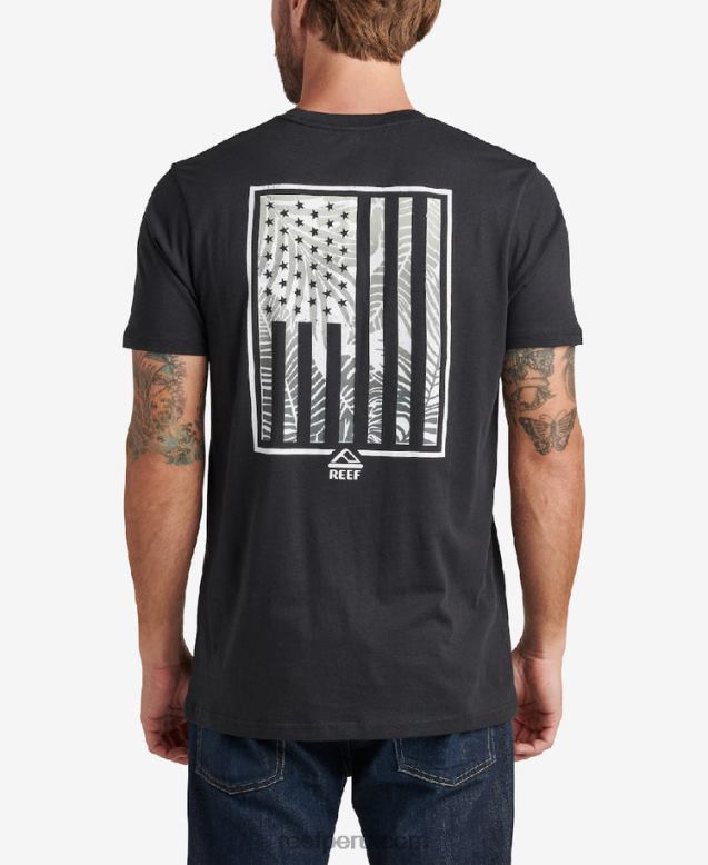 camiseta jamison manga corta caviar 0RZL2572 hombres Reef - Image 1