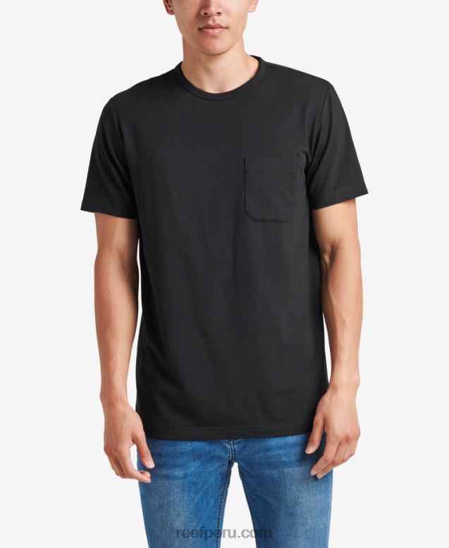 camiseta_smith_de_punto_con_bolsillo_y_manga_corta_caviar_0rzl2569_hombres_reef.jpg camiseta smith de punto con bolsillo y manga corta caviar 0RZL2569 hombres Reef - Image 1