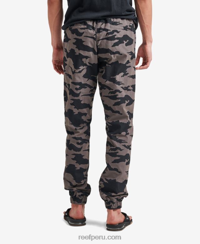 corredor de hombre libre acera 0RZL2750 hombres Reef - Image 6