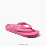 corte de agua malibú rosa 0RZL2142 mujer Reef