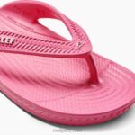 corte de agua malibú rosa 0RZL2142 mujer Reef - Image 4