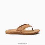 cuero santa ana broncearse 0RZL2318 hombres Reef - Image 2