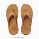 cuero santa ana broncearse 0RZL2318 hombres Reef - Image 3