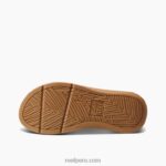 cuero santa ana broncearse 0RZL2318 hombres Reef - Image 4