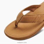 cuero santa ana broncearse 0RZL2318 hombres Reef - Image 5