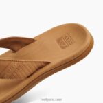 cuero santa ana broncearse 0RZL2318 hombres Reef - Image 6