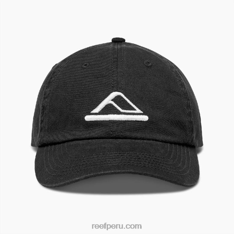 gorra sin estructura strapback de ardo caviar 0RZL2777 hombres Reef - Image 1