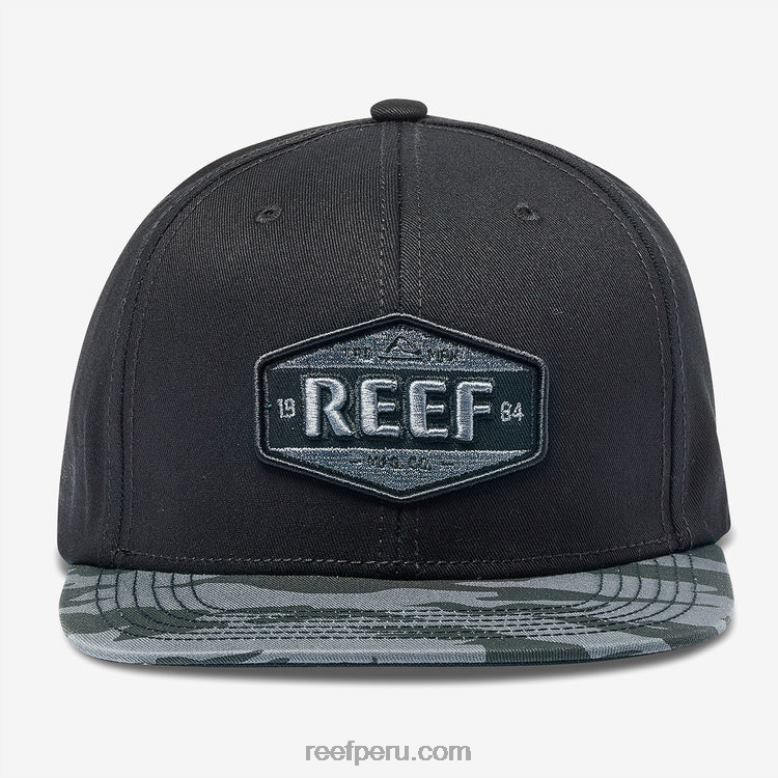 gorra_snapback_hightime_caviar_0rzl2764_hombres_reef.jpg gorra snapback hightime caviar 0RZL2764 hombres Reef - Image 1