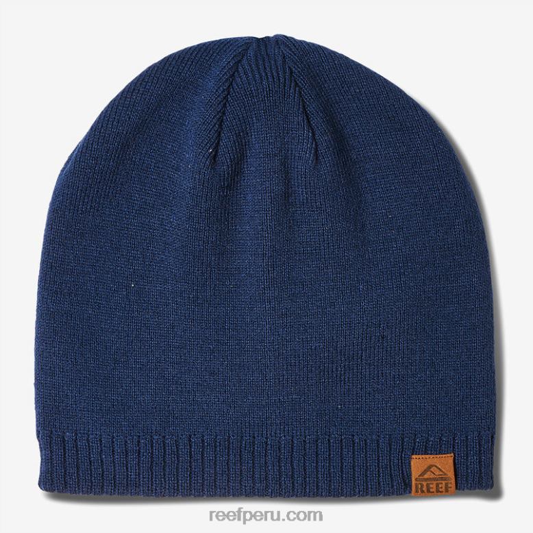 gorro_de_calavera_marty_insignias_azules_0rzl2813_hombres_reef.jpg gorro de calavera marty insignias azules 0RZL2813 hombres Reef - Image 1