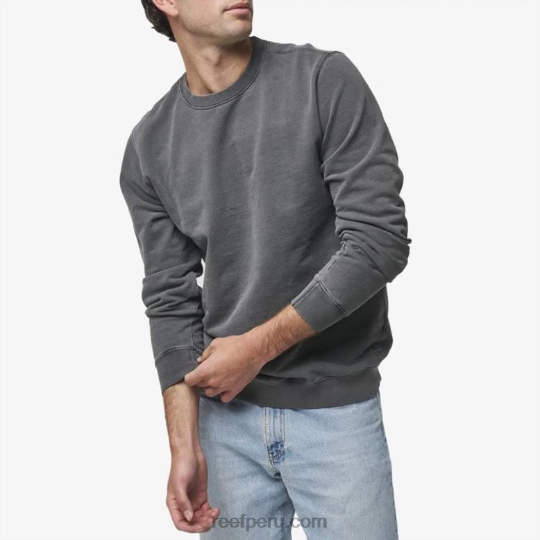 jersey_de_cuello_redondo_vivas_negro_pirata_0rzl2724_hombres_reef.jpg jersey de cuello redondo vivas negro pirata 0RZL2724 hombres Reef - Image 1