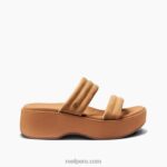 lofty lux hola natural 0RZL236 mujer Reef - Image 2