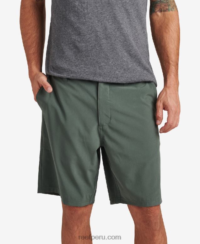 medford híbrido paseo corto 19" tomillo 0RZL2673 hombres Reef - Image 1