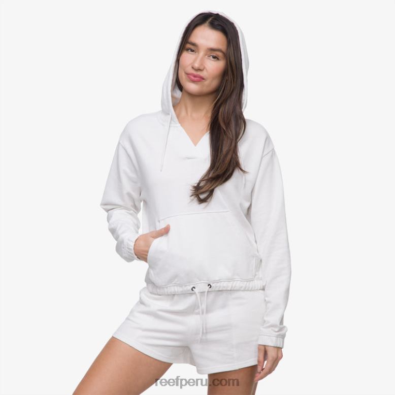 mel_sudadera_con_capucha_malvavisco_0rzl2288_mujer_reef.jpg mel sudadera con capucha malvavisco 0RZL2288 mujer Reef - Image 1