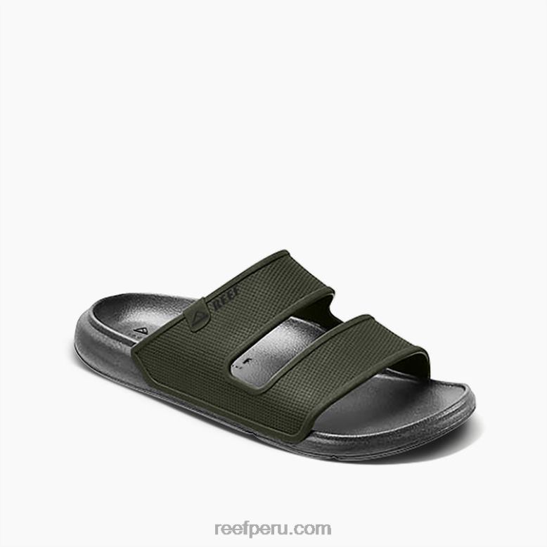 oasis_se_duplica_gris_oliva_0rzl2340_hombres_reef.jpg oasis se duplica gris/oliva 0RZL2340 hombres Reef - Image 1