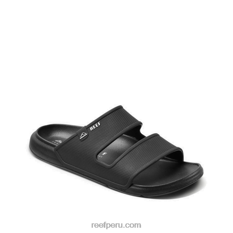 oasis_se_duplica_negro_0rzl2324_hombres_reef.png oasis se duplica negro 0RZL2324 hombres Reef - Image 1