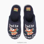 pantuflas arrecife x tipsy elfos bolas a las paredes 0RZL2549 hombres