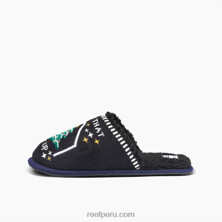 pantuflas arrecife x tipsy elfos enciende esa mierda 0RZL2548 hombres - Image 3