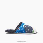 pantuflas arrecife x tipsy elfos muñeco de nieve derretido 0RZL2551 hombres - Image 2