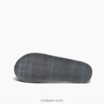 pantuflas arrecife x tipsy elfos muñeco de nieve derretido 0RZL2551 hombres - Image 4