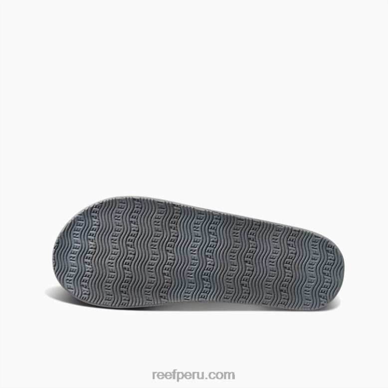 pantuflas arrecife x tipsy elfos muñeco de nieve derretido 0RZL2551 hombres - Image 4