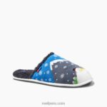 pantuflas arrecife x tipsy elfos muñeco de nieve derretido 0RZL2551 hombres - Image 5