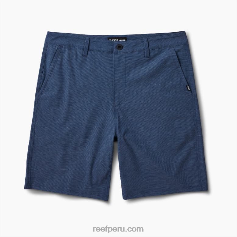 paseo dante corto 20" insignias azules 0RZL2676 hombres Reef - Image 3