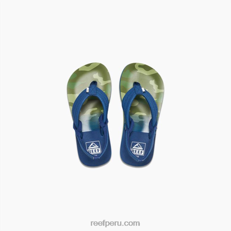 pequeno_ahi_azul_marino_camuflaje_0rzl2833_ninos_reef.jpg pequeño ahi azul marino/camuflaje 0RZL2833 niños Reef - Image 1