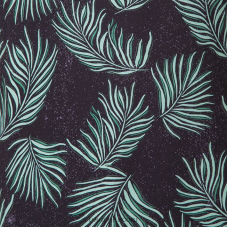polo de manga corta con volante caviar 0RZL2655 hombres Reef - Image 5