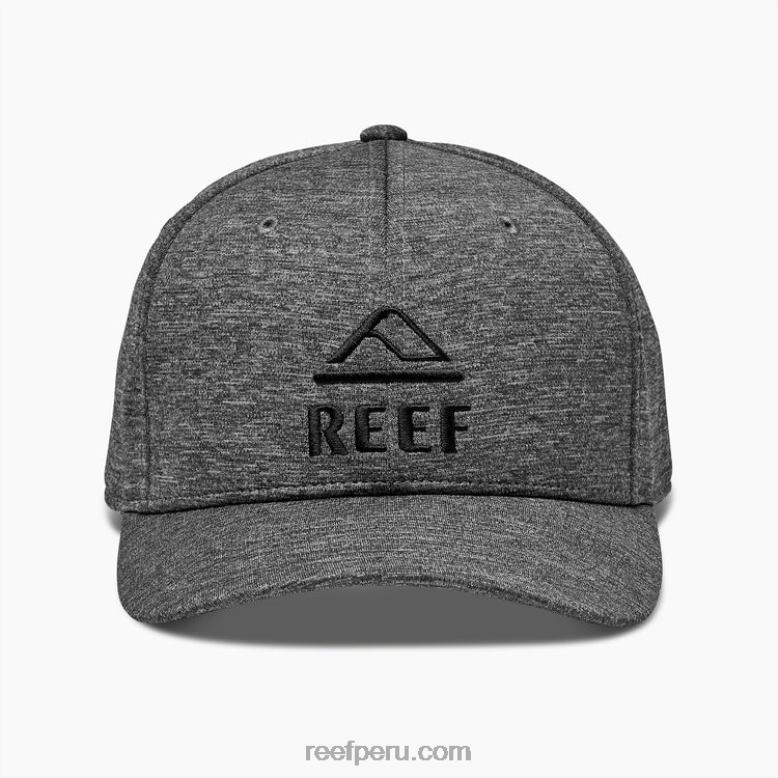sombrero_grand_stretch_fit_caviar_0rzl2783_hombres_reef.jpg sombrero grand stretch fit caviar 0RZL2783 hombres Reef - Image 1