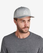 sombrero grand stretch fit sombra tranquila 0RZL2781 hombres Reef - Image 3