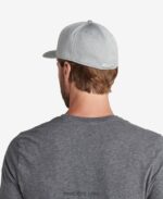 sombrero grand stretch fit sombra tranquila 0RZL2781 hombres Reef - Image 4
