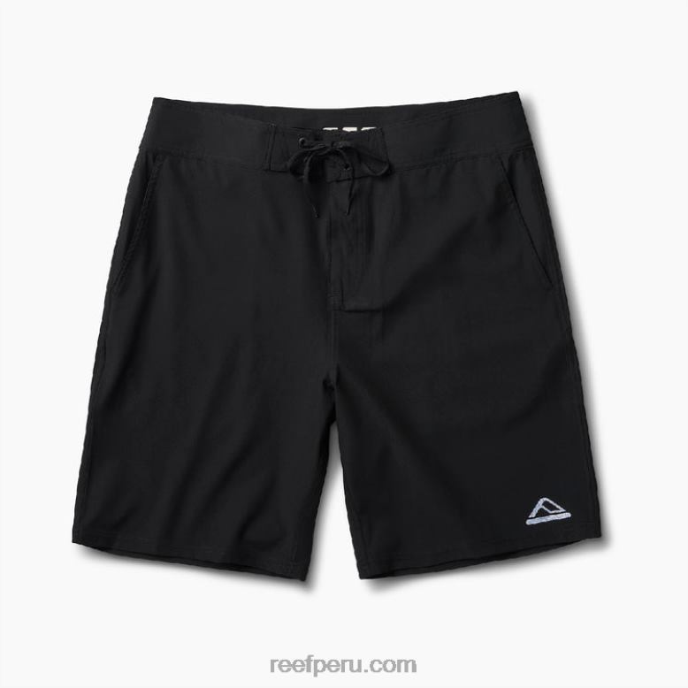 tabla de cormick short 20" caviar 0RZL2681 hombres Reef - Image 3