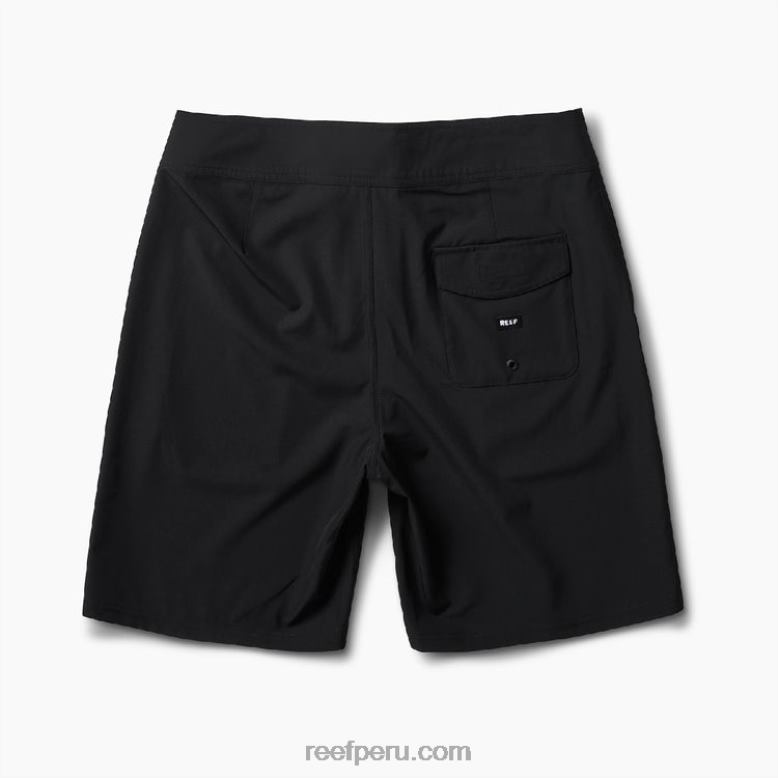 tabla de cormick short 20" caviar 0RZL2681 hombres Reef - Image 4