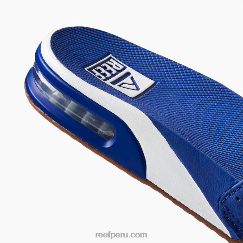 tobogán de abanico x mlb los esquivadores 0RZL2407 hombres Reef - Image 8