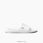 tobogán oasis blanco de blanco 0RZL2399 hombres Reef - Image 2