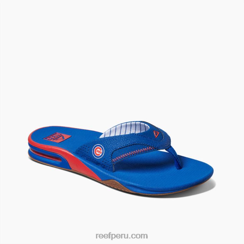 ventilador_x_mlb_cachorros_0rzl2403_hombres_reef.jpg ventilador x mlb cachorros 0RZL2403 hombres Reef - Image 1