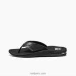 abanico de cuero balsámico 0RZL2466 hombres Reef - Image 6