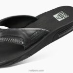abanico de cuero balsámico 0RZL2466 hombres Reef - Image 8
