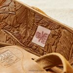 alejarse x arrecifes sin zapatos caramelo 0RZL241 mujer - Image 2