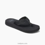 arenoso negro 0RZL213 mujer Reef