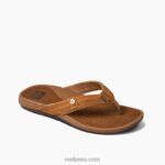 arrecife pacifico caramelo 0RZL2126 mujer