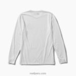 arrecife surfari's surf tee ls blanco 0RZL2629 hombres - Image 2